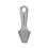 Titanium EDC Pry Bar  Titanium Alloy  Keychain Pendant EDC Tool Camping Accessory 1