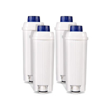 Kompatibelt Delonghi kaffefilter DLSC002 för Esam Etam EC680 maskin