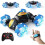 RC Car - Remote Controlled Car - Off-Road - 1/20 Scale - 2 Batteries - Light 1