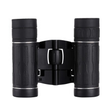Solarfernglas 500x25 HD, leistungsstark und tragbar, ideal für Konzerte, inklusive Handy-Adapter-Set