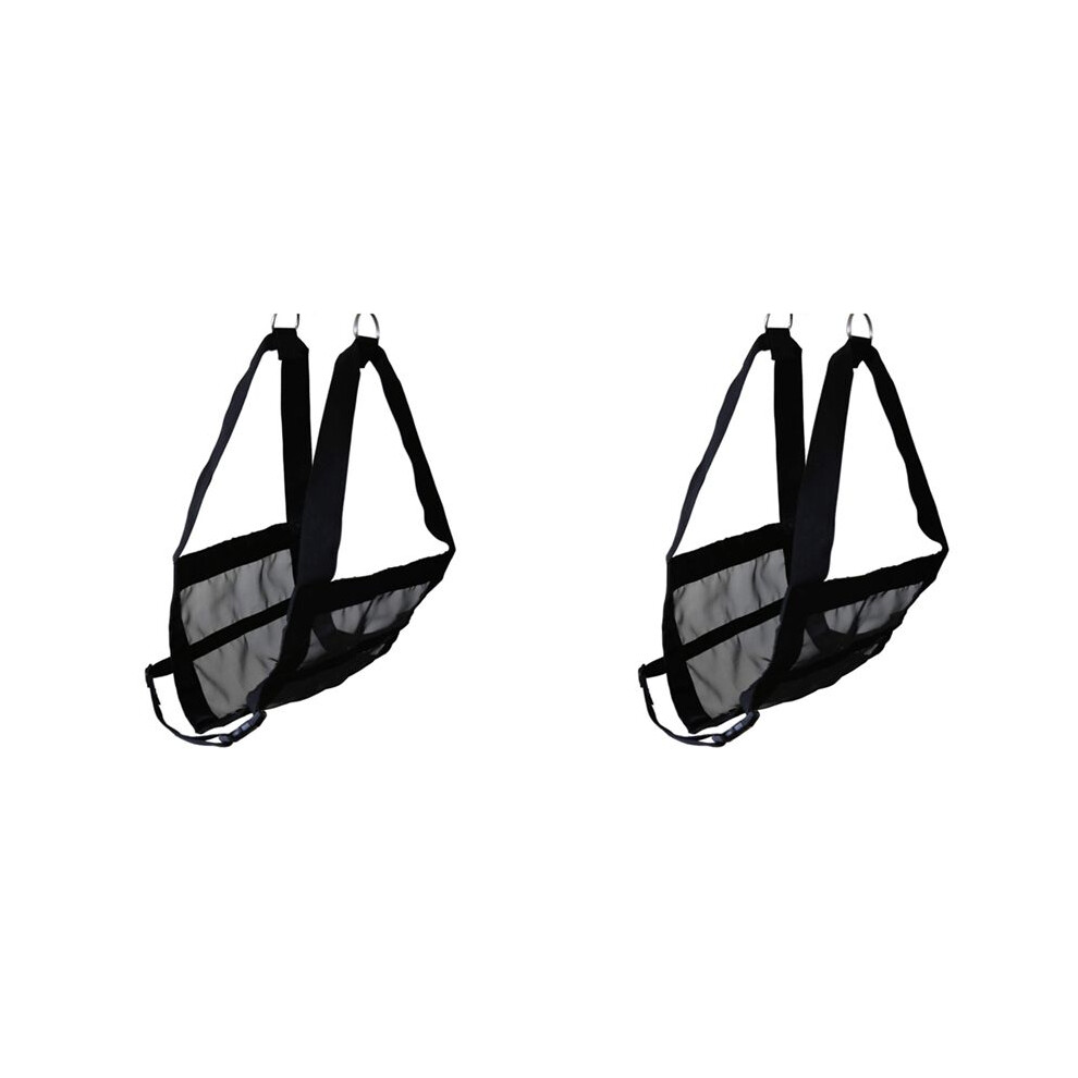 2X Calf Sling For Weighing Small Animals,Livestock Sling, Hang Scale, Calf Scale Hanging Weight Scale Sling For Weighing 6031735464809