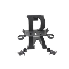 Black Pico4 Pro Storage Bracket Repair Upgrade Accessories