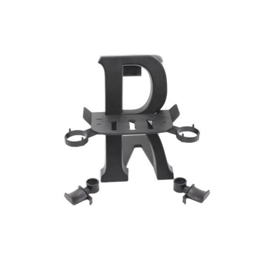 Black Pico4 Pro Storage Bracket Repair Upgrade Accessories