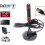 Indoor HD DVB-T/DVB-T2 TNT antenna - HD LINE - Gain 30dB - Mini format 1