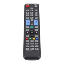 Télécommande universelle - TBEST - BN59-01014A - Compatible Samsung - Portée de 8 m - Aucune programmation requise