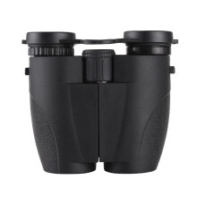Neues 12x25 HD-Fernglas für den nächtlichen Einsatz im Freien, leistungsstarkes und klares Sicht-Set