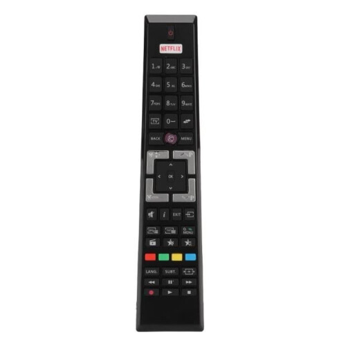 Télécommande de remplacement pour Edenwood, spécifiquement pour Telefunken
