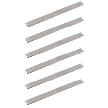 6X Lathe High Speed Steel HSS Tool Bit Milling Cutter 4mm X 16mm X 200mm