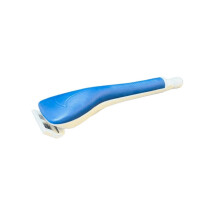 Waterproof Manual Shaver Water-Jet Trimmer for Facial Beard and Hair