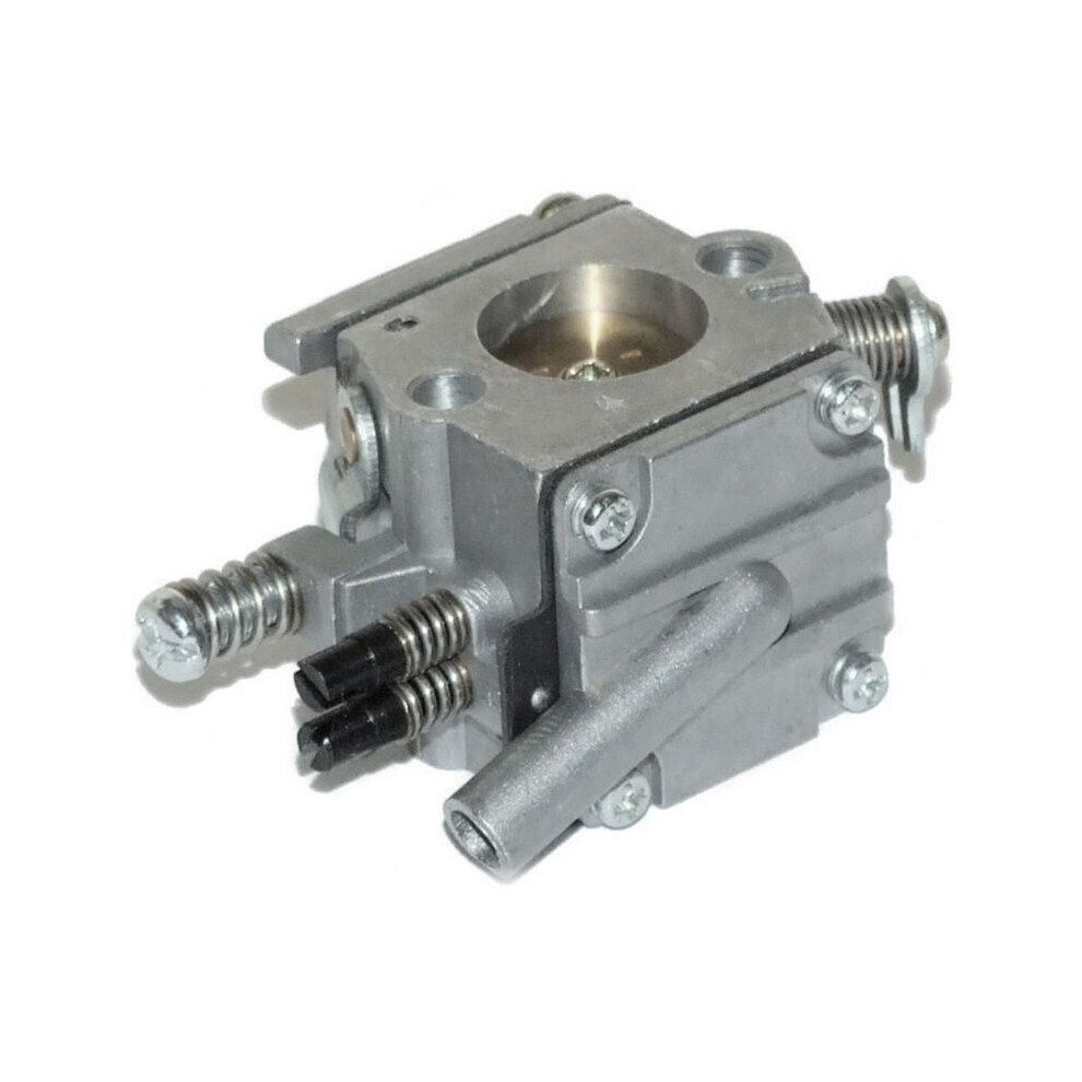 6X Carburetor For 038 038Av Ms380 Ms381 With Compensator Chain Saw Carburetor 6033209701342
