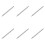 6X 30W Replacement Soldering Iron Tip Solder Tip 1