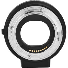 EF-S auf EOS M Objektivanschluss-Adapterring für Canon EF-Objektive - EF-S