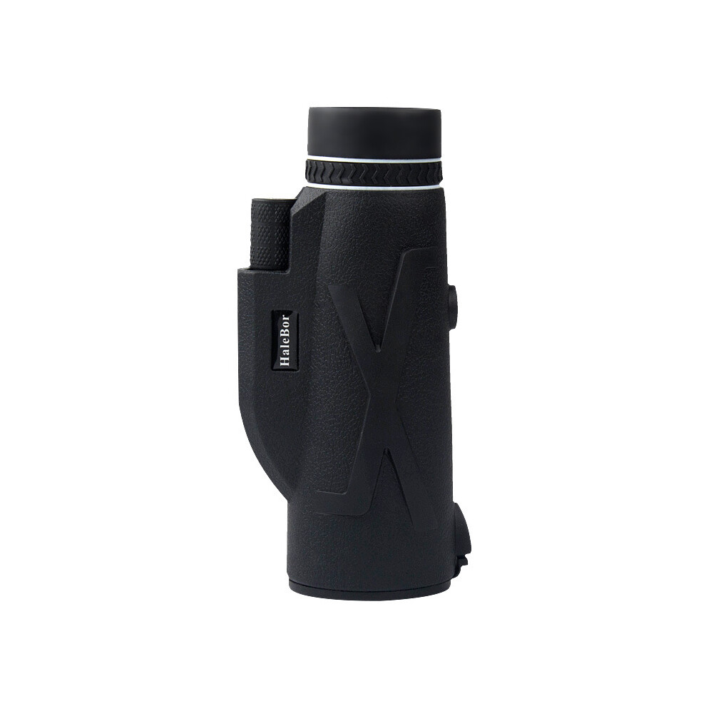 Outdoor 80X100 Hd Monocular Telescope Â Low Night Vision, High Magnification, Phone Photography & Bird Watching Kit Light 6478251287640