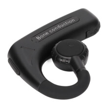 Tbest Wireless Bone Conduction Headphones, Stereo Bluetooth Bone Conduction Headphones, Bluetooth 5.0 Earphones