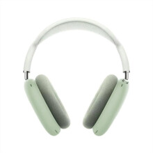 P9 Max Bluetooth Headphones Wireless Waterproof Stereo Gaming Headset - Green