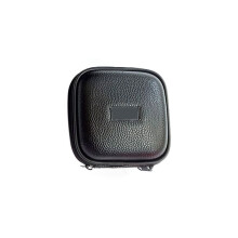 Fiskeväska i Konstläder Reel Case Väska Stötsäker Vattentät Material Förvaringsväska 16x16x8cm