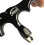 Adjustable 4-Finger Compound Bow Release with 360?? Rotating Thumb Release for Archery 8