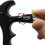 Adjustable 4-Finger Compound Bow Release with 360?? Rotating Thumb Release for Archery 6