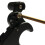 Adjustable 4-Finger Compound Bow Release with 360?? Rotating Thumb Release for Archery 7