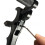 Adjustable 4-Finger Compound Bow Release with 360?? Rotating Thumb Release for Archery 5