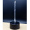 (Touch Base) 3D Fire Engine Modelling Table Lamp - 7-Color Changing Fire Truck Night Light 9