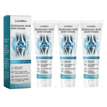 3X Hyaluronic Acid Joint Massage Cream, Advanced Joint and Bone Massage Care Gel for Back, Neck, Hands, Knees-rqsu