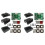 Charging Protection Circuit Board PCB Board for  18V Lithium Battery Rack(2 Set) 1