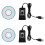 2X USB Fingerprint Reader for Windows 7/8 with Latest Windows Hello Features 1