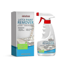 Latex Paint Remover Paint Remover Home Cleaner Mild And Convenient Household Decontamination Cleaner
