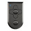 Wireless Selfie Remote Shutter, Universal Camera Controller for IOS & Android Phones 1