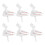 Tee with 10 Degree Angle for Enhanced Distance & Precision, Adjustable for Optimal Performance 1
