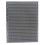 2X 27 Linee E 30 Griglie Pratica Lavagna Portatile in Plastica Braille con Stilo 5