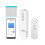 Tuya Smart Blind Motor Opening Closing Driver Bluetooth Automatic Electric Roller Shutter Shadows L 1