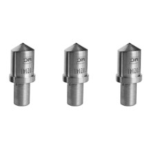 3X Diamond for Hardness Test Tester RC-3 Rockwell Hardness Test Tester Hardness Testing Tool