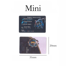 (New Data 40pc Standard Cards) The Legend of Zelda: Tears of the Kingdom Game Card for Nintendo Switch