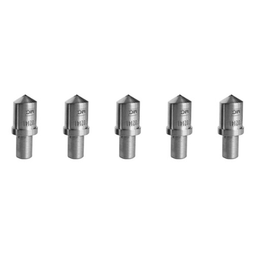 5X Diamond for Hardness Test Tester RC-3 Rockwell Hardness Test Tester Hardness Testing Tool