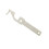 Rust-proof Lock Installation Pry Bar Sturdy Durable Firefighting Prying Tools 3