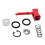Ingersoll Rand 2135-K303 + D93 Red Trigger Replacement Accessory Kit 3