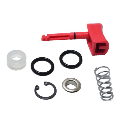Ingersoll Rand 2135-K303 + D93 Red Trigger Replacement Accessory Kit 2