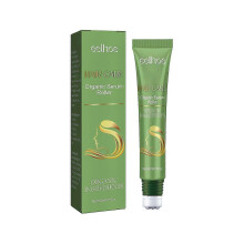 Deep Moisturizing Hair Roller for Thicker, Stronger Hair & Hair Growth Enhancement