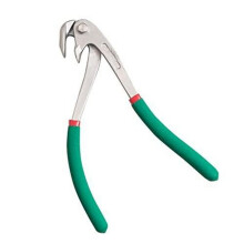 Lackfri Buckla Reparationssats BildöRr Kant Reparationsverktyg Auto Kaross TäNger BildöRr Panel Fixering Verktyg Metall Crimp Skruvstycke