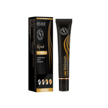 Eelhoe Roll-On Hair Growth Massage Liquid (1Pcs) Stimulates The Scalp To Thicken Hair And Nourish Hair Roots. Polygonum Multiflorum Nutritional Liquid