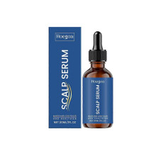 Hoegoa Hair Essence: Hair Nourishing, Black Hair Nourishing, Scalp Care Essence, Hair Root Strengthening And Moisturizing Essence