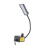 2X Dimmable 30 LED Sewing Machine Light Sewing Lighting for Workbench Lathe Drill Press Flexible Arm Work Lamp EU Plug 1