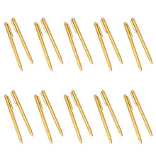 20PCS Dowsing Rods, Retractable Divining Rods, Portable Pen Shape L Rods, for Hunting Tools, Divining Water Etc.