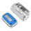 1PCS Digital Fuel Pump Flow Meter, Accessories Included 4