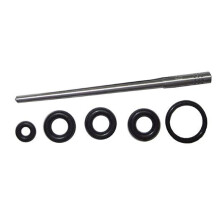YFM350 Carburettor Repair Kit - Replacement Parts for Maintenance