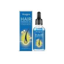 Hoegoa Hair Care Essence - Gentle Moisturizing, Hydrating, Smooth And Shiny Hair, Improves Frizz Care Liquid