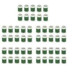 50X 6D8-WS24A-00 Brandstoffilter voor F40A F50 T50 F60 T60 F70 F90 F115 Marine Buitenboordmotor Accessoires
