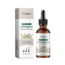 Hoegoa Hair Care Essence Thickens Hair, Nourishes The Scalp, Provides Care, Moisturizes And Strengthens Hair